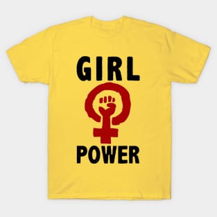 GIRL POWER T-Shirt